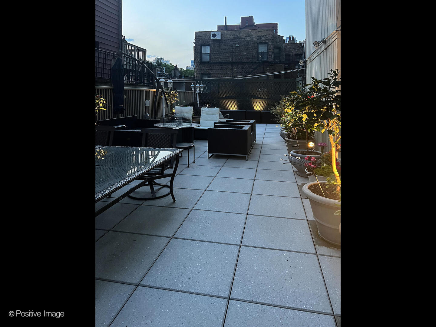 100 East Bellevue Place, Unit 3E Chicago, IL 60611 - Photo 35 of 41