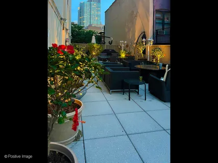 $850,000 | 100 East Bellevue Place, Unit 3E, Chicago, IL 60611