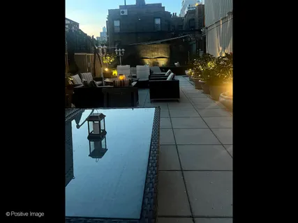 $850,000 | 100 East Bellevue Place, Unit 3E, Chicago, IL 60611