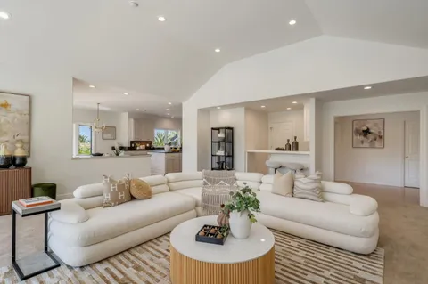$6,398,000 | 15015 Gypsy Hill Road, Saratoga, CA 95070