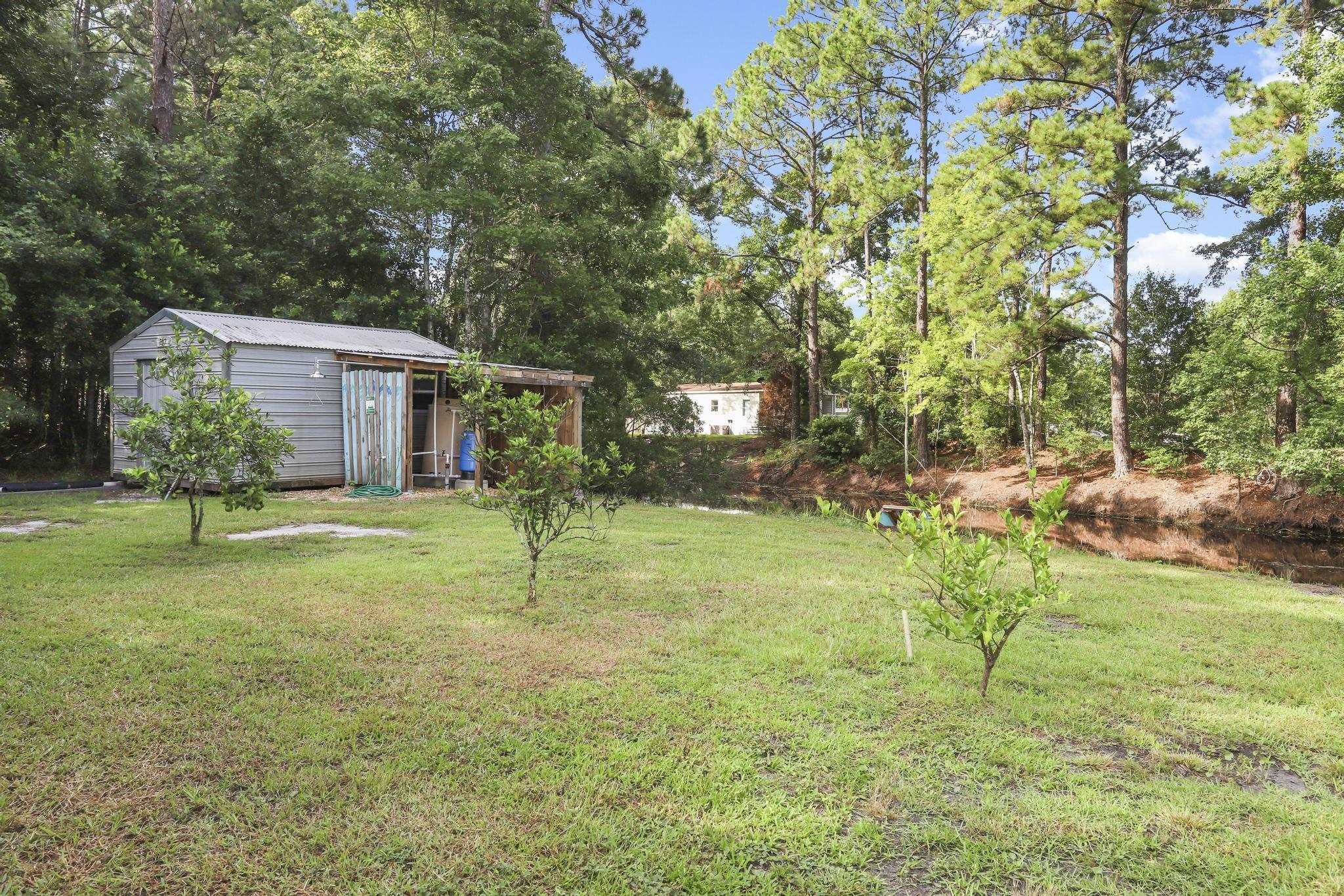 707 Carlin Road Satsuma, FL 32189 - Photo 27 of 28 Gallery Image 27