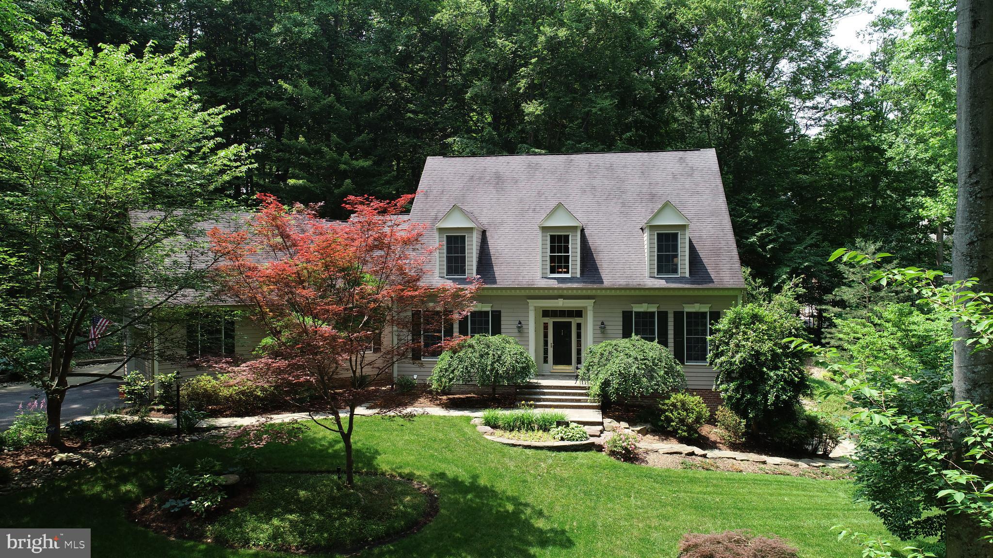 3571 Old Trail Road Edgewater, MD 21037 - Photo 2 of 58 Gallery Image 2
