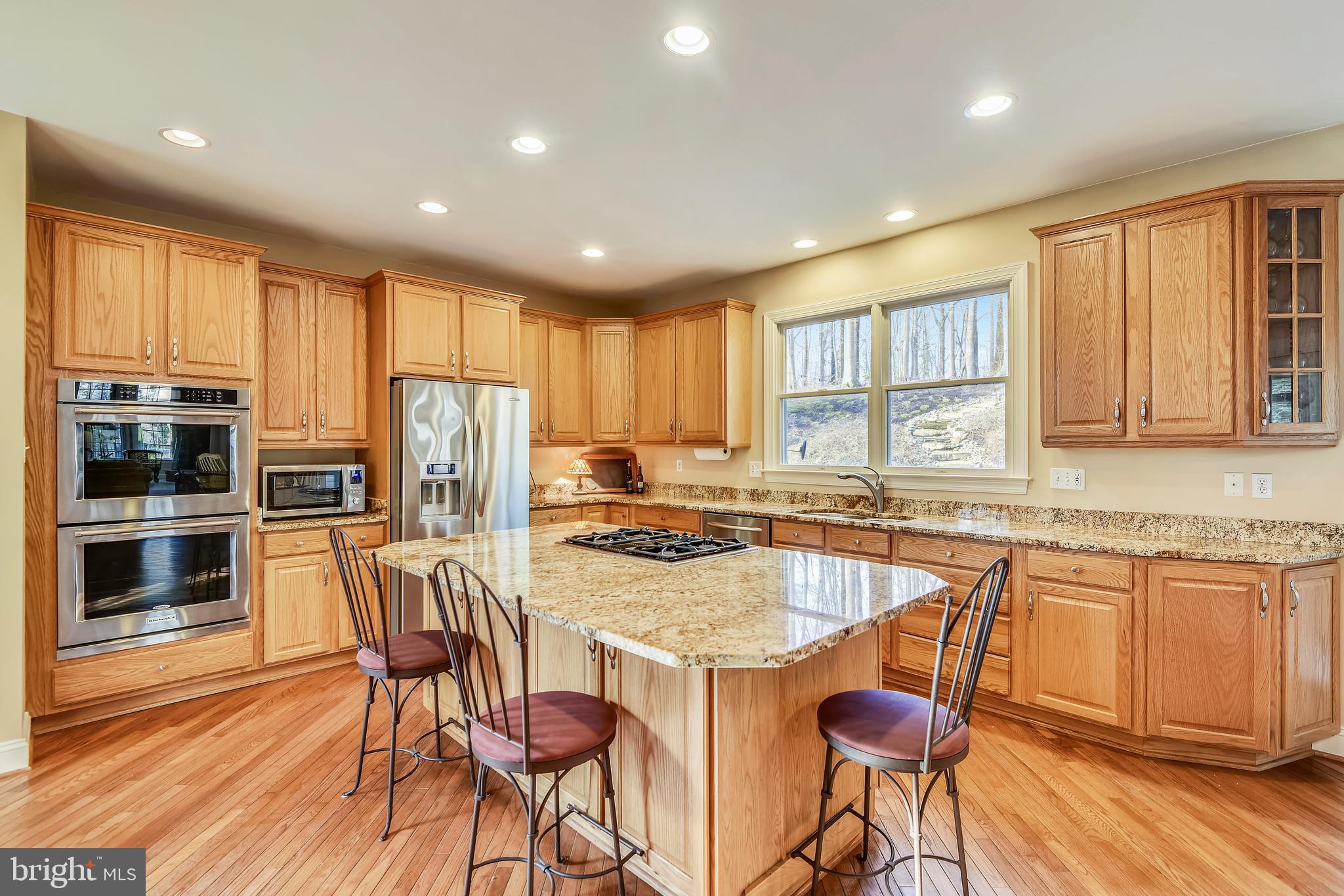 3571 Old Trail Road Edgewater, MD 21037 - Photo 11 of 58 Kitchen