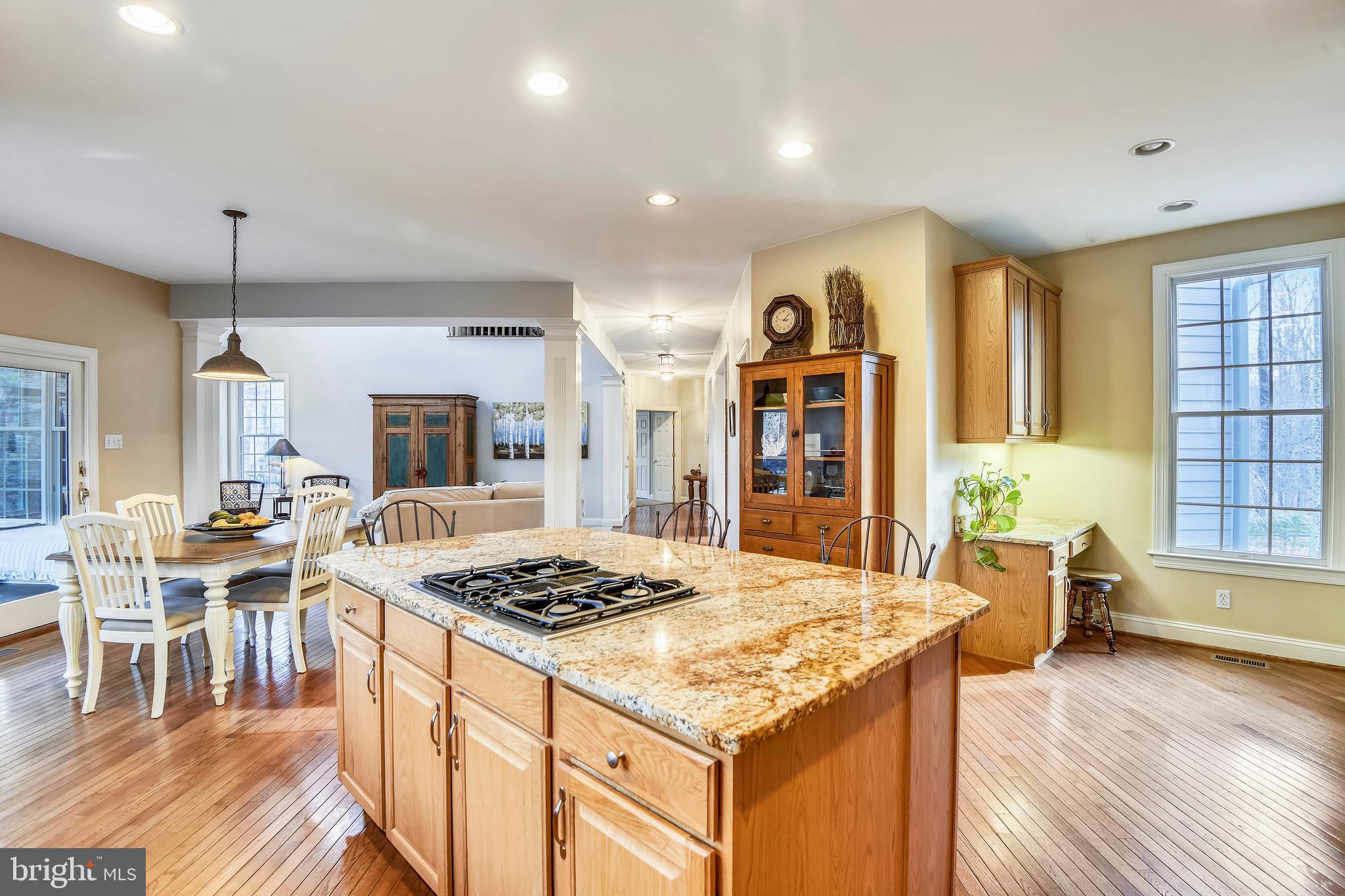 3571 Old Trail Road Edgewater, MD 21037 - Photo 12 of 58 Kitchen