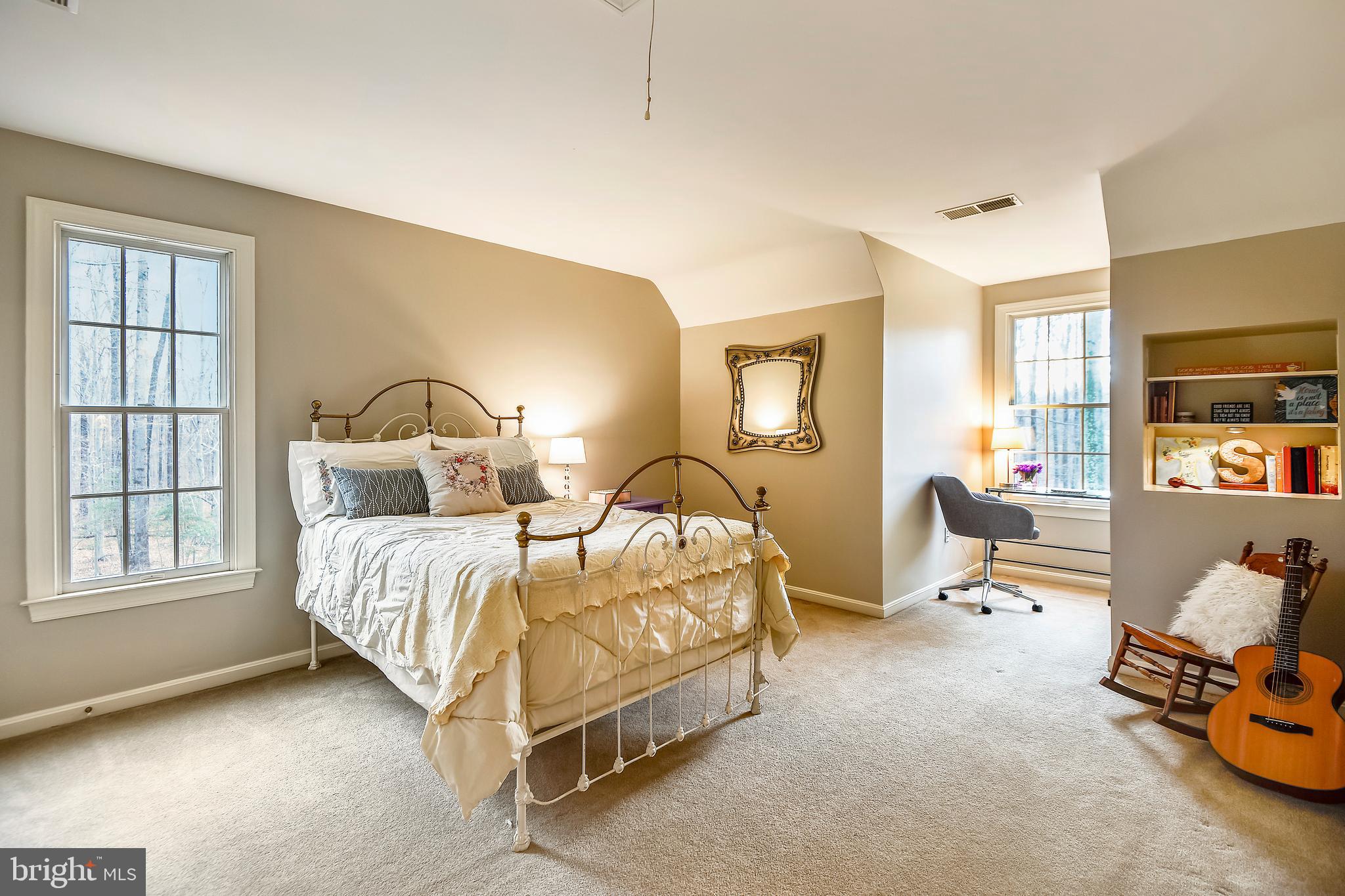 3571 Old Trail Road Edgewater, MD 21037 - Photo 20 of 58 Bedroom 2