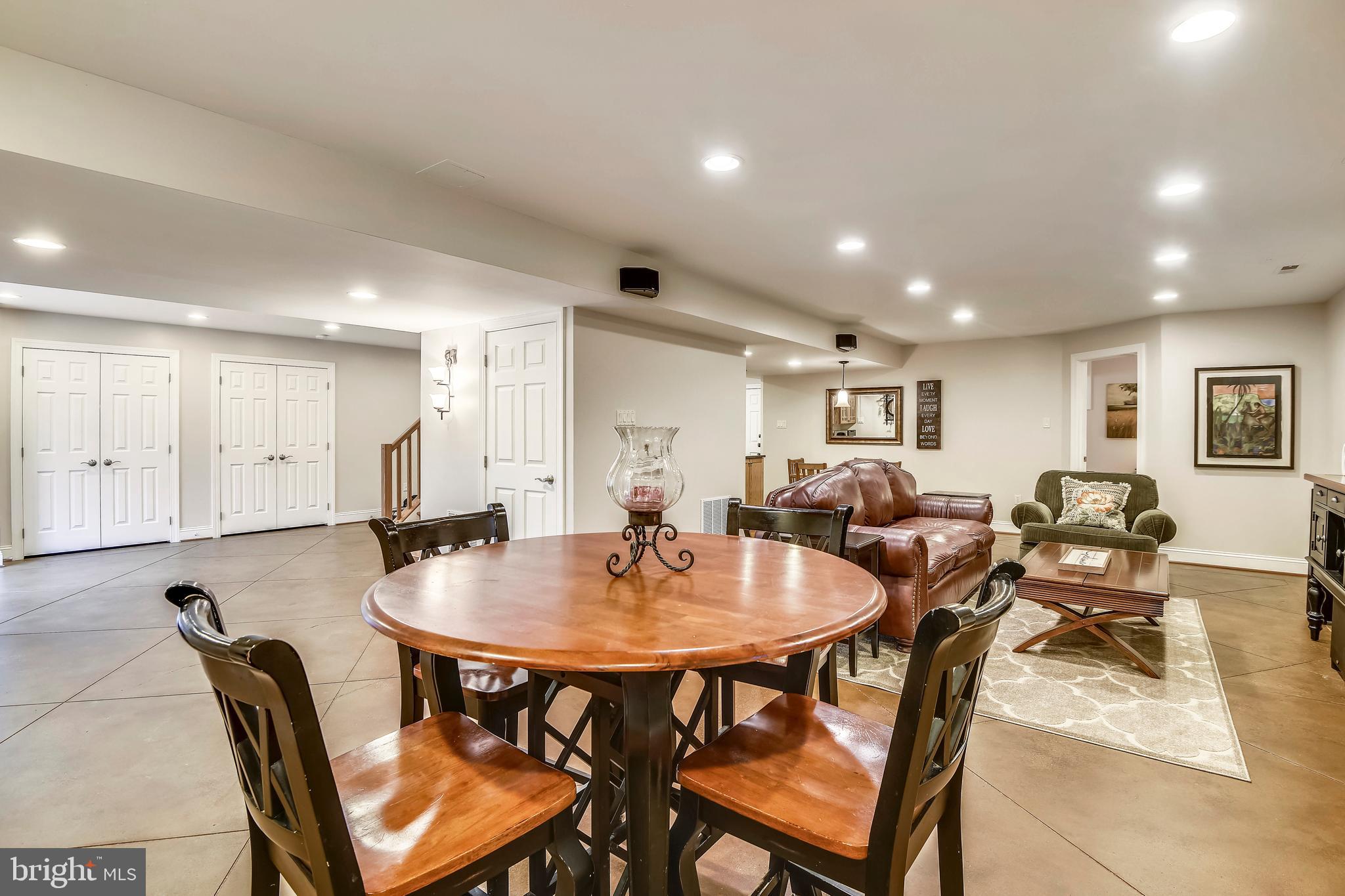 3571 Old Trail Road Edgewater, MD 21037 - Photo 23 of 58 Recreation Room