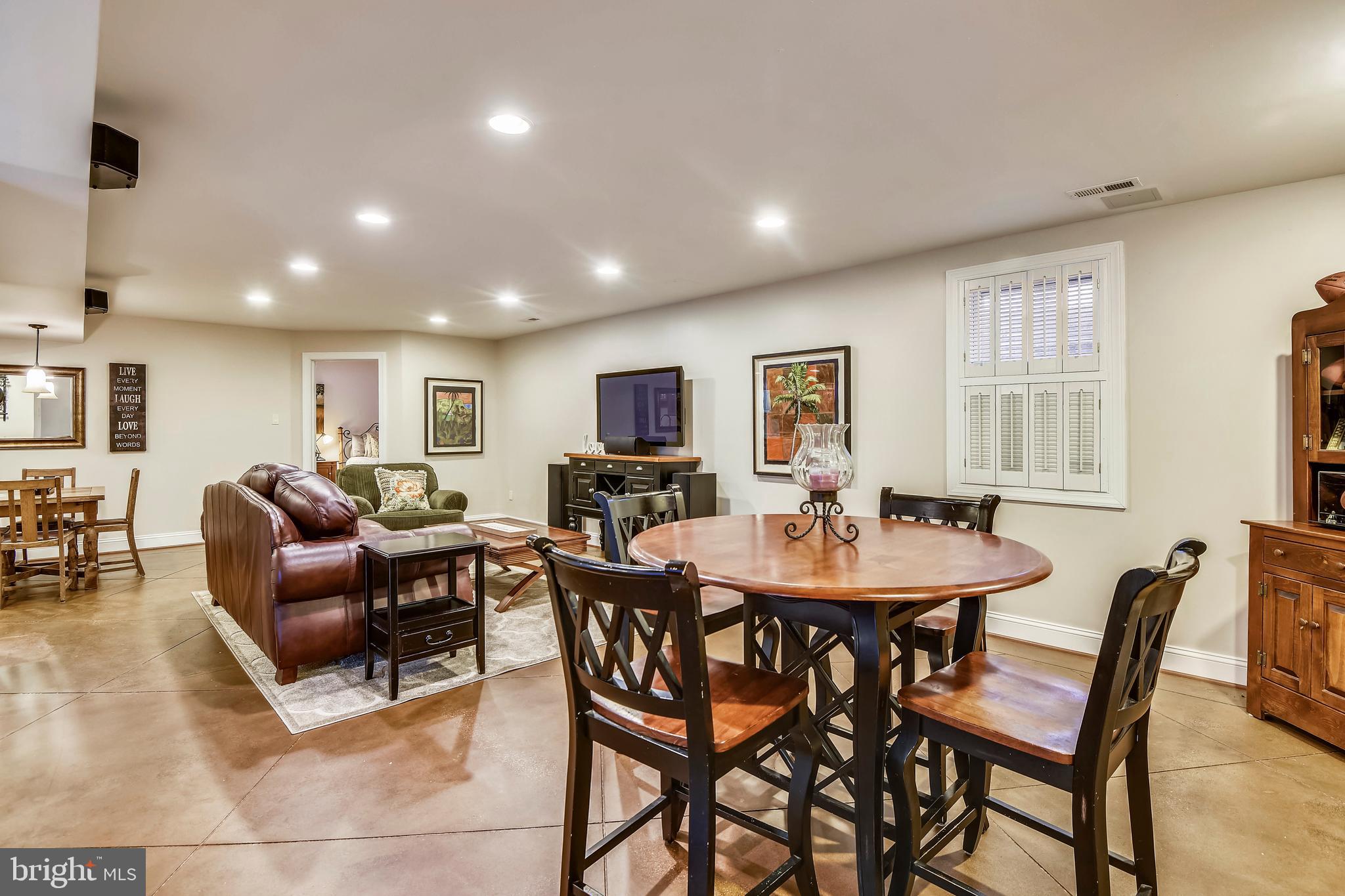 3571 Old Trail Road Edgewater, MD 21037 - Photo 24 of 58 Recreation Room