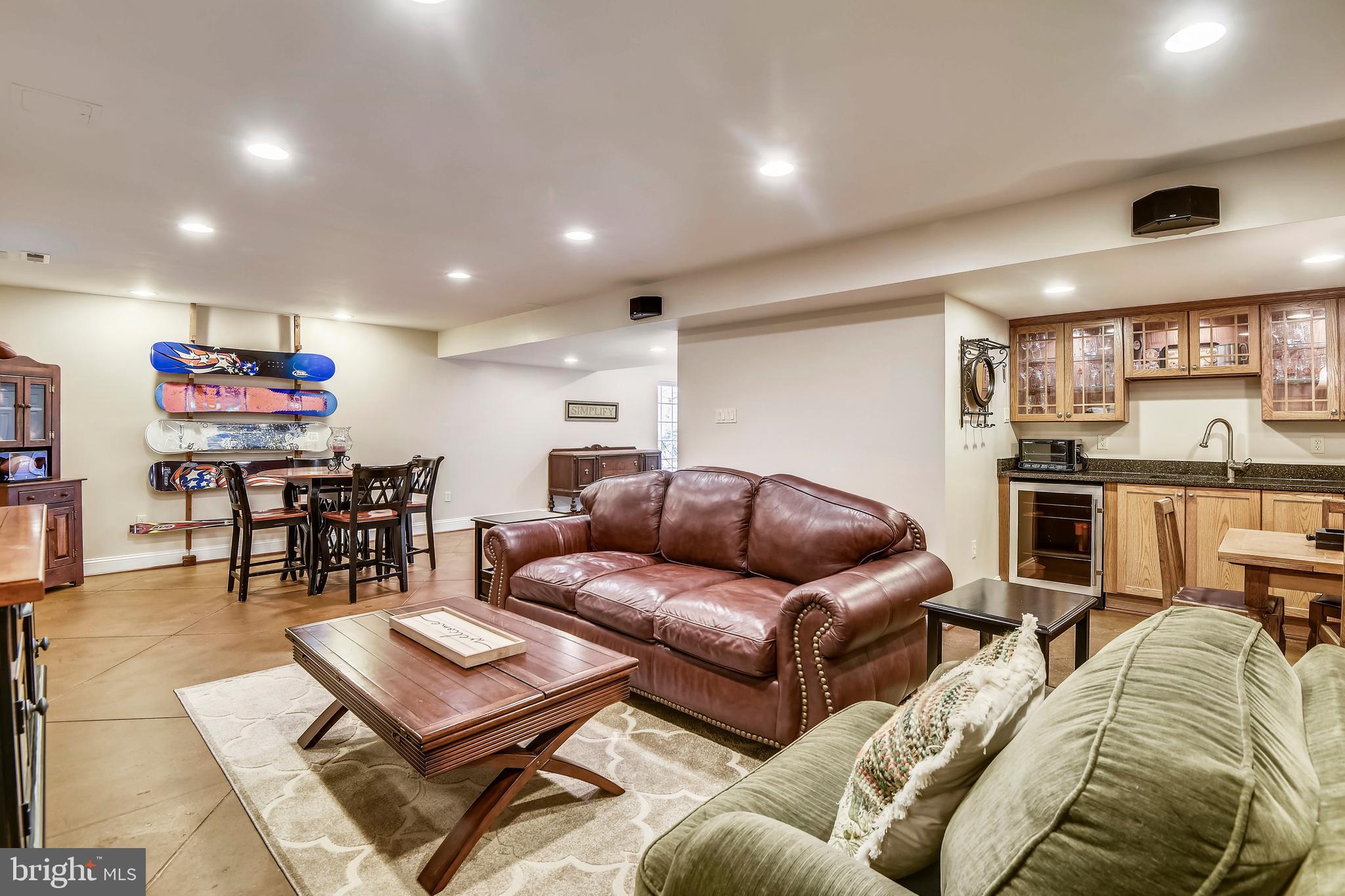 3571 Old Trail Road Edgewater, MD 21037 - Photo 25 of 58 Recreation Room