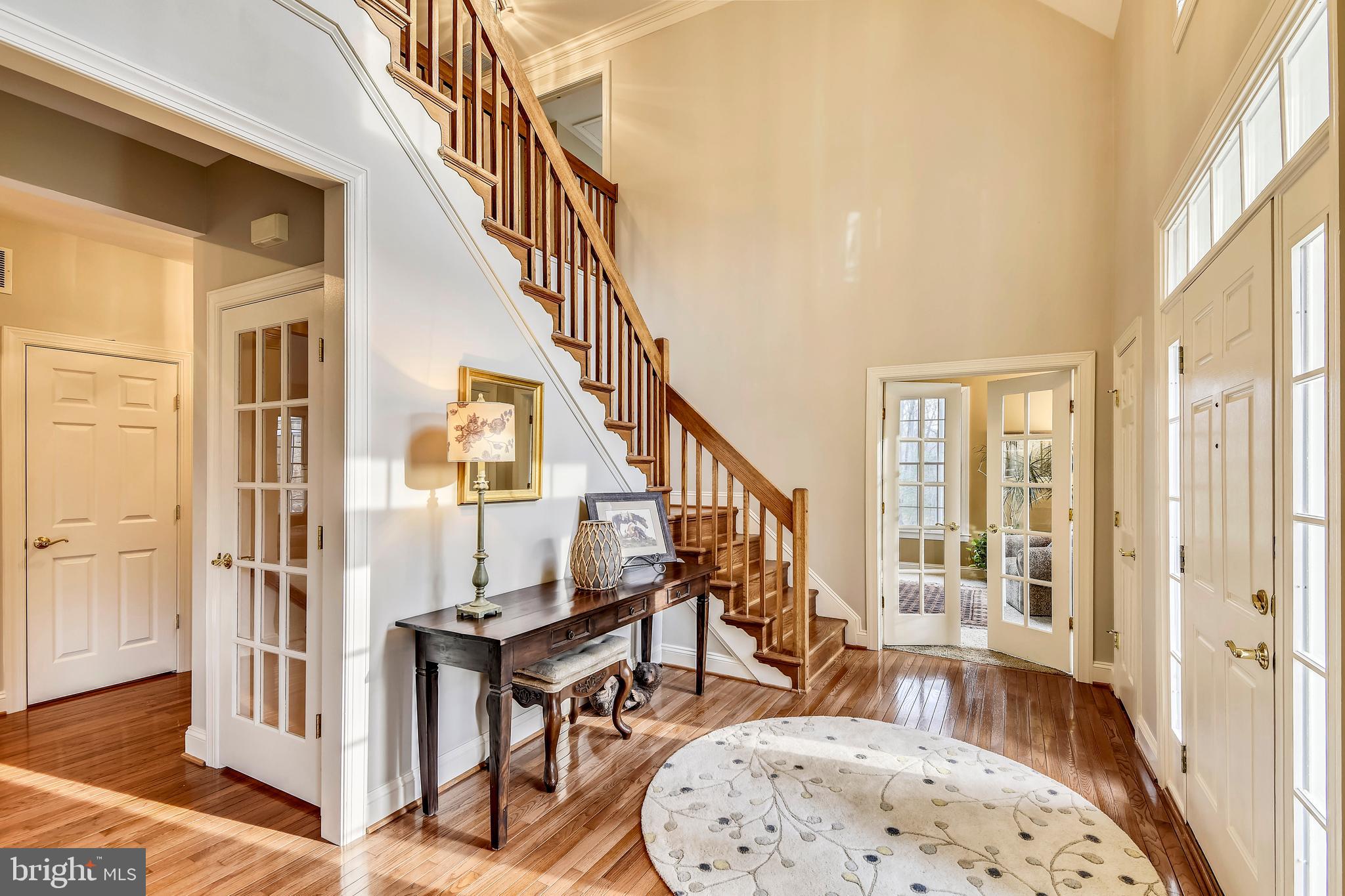 3571 Old Trail Road Edgewater, MD 21037 - Photo 4 of 58 Foyer