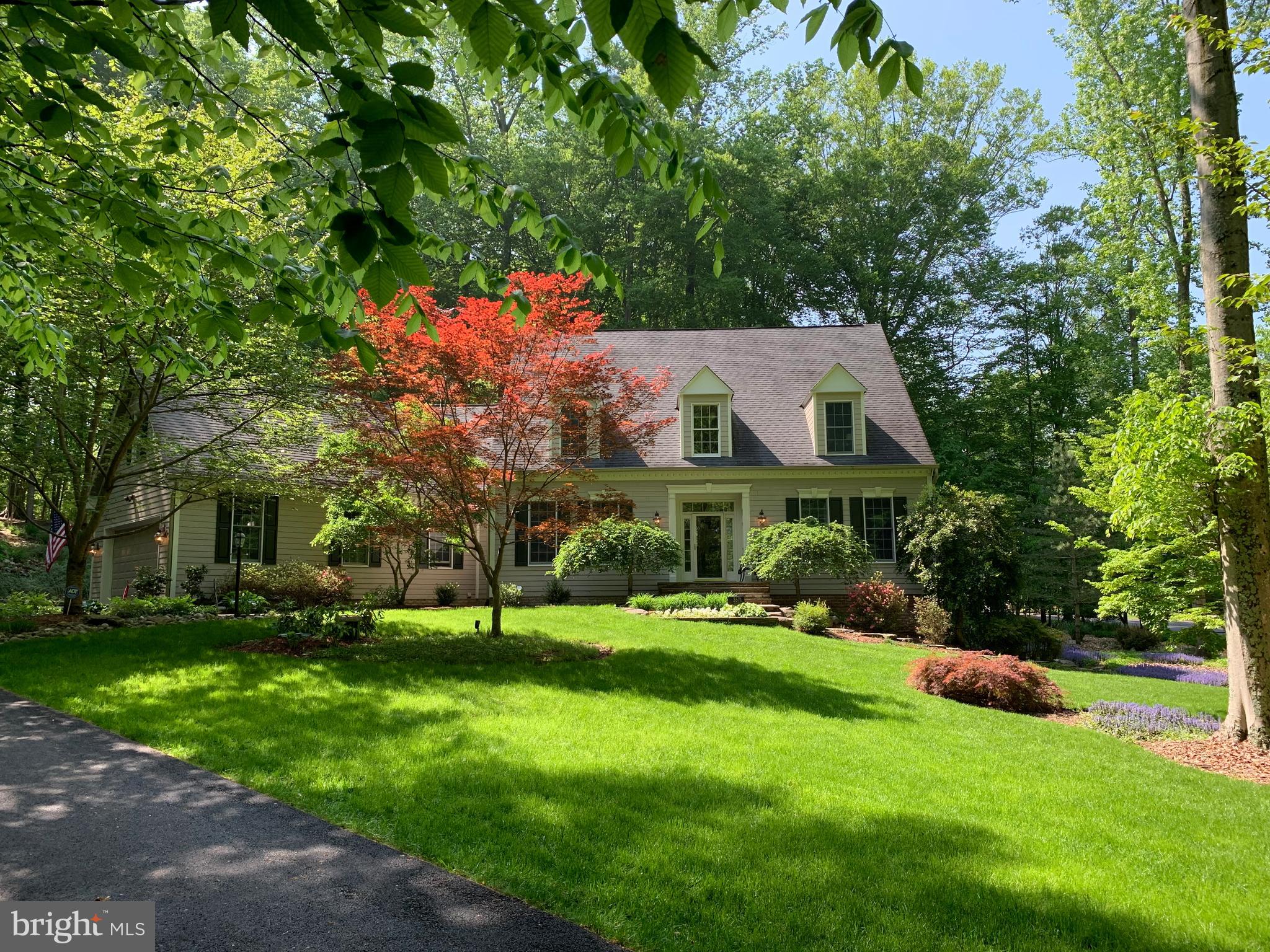 3571 Old Trail Road Edgewater, MD 21037 - Photo 36 of 58 Home...