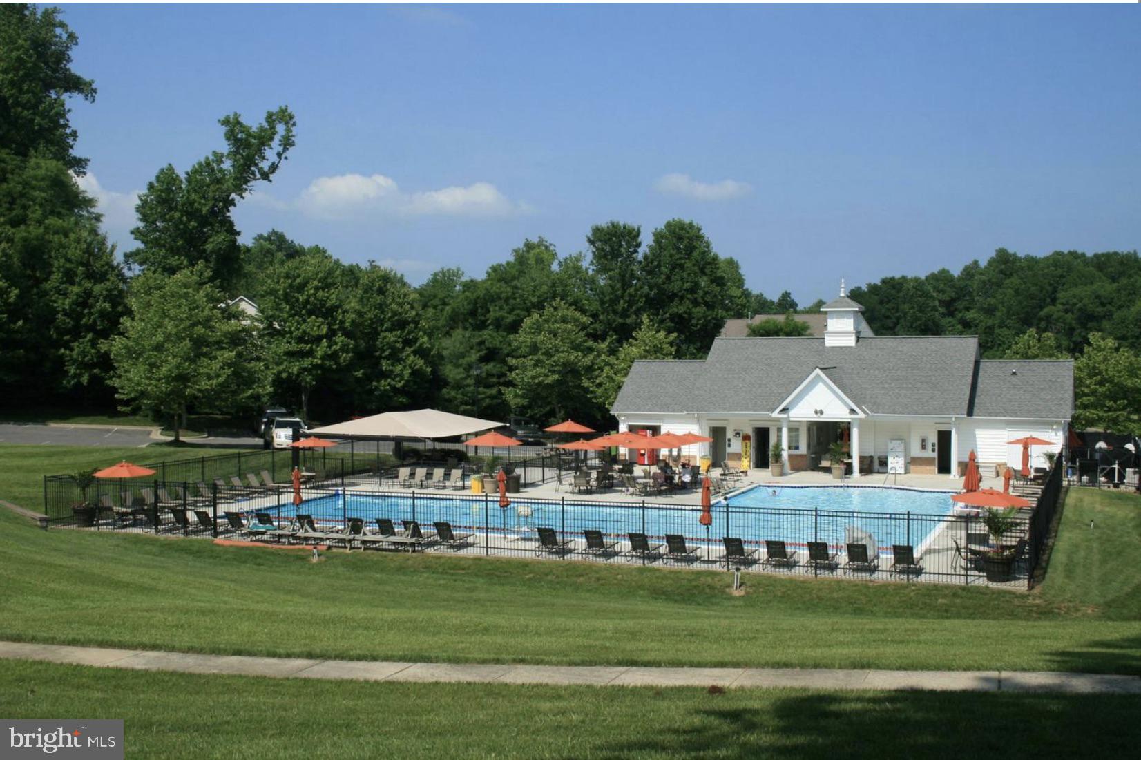 3571 Old Trail Road Edgewater, MD 21037 - Photo 43 of 58 Beautiful SRC Community Pool South