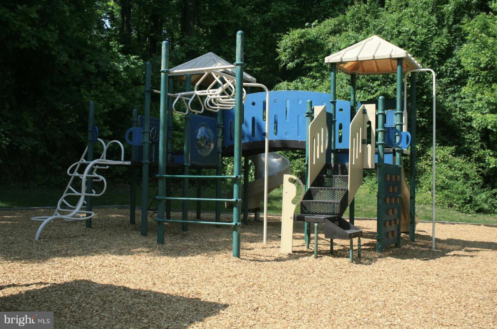 3571 Old Trail Road Edgewater, MD 21037 - Photo 44 of 58 SRC Tot Lot South
