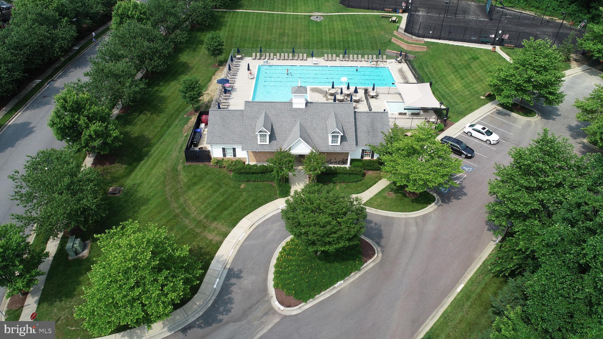 3571 Old Trail Road Edgewater, MD 21037 - Photo 47 of 58 Community Pool included