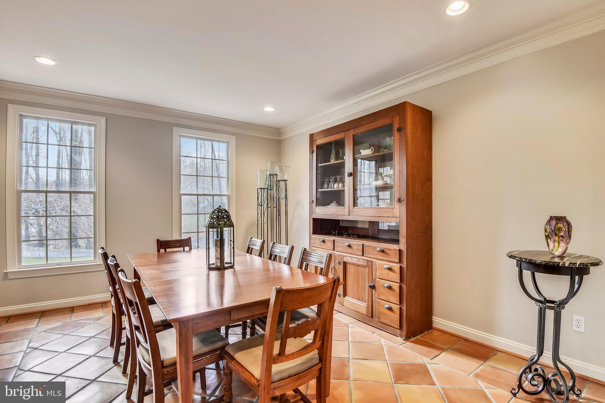 3571 Old Trail Road Edgewater, MD 21037 - Photo 6 of 58 Dining Room