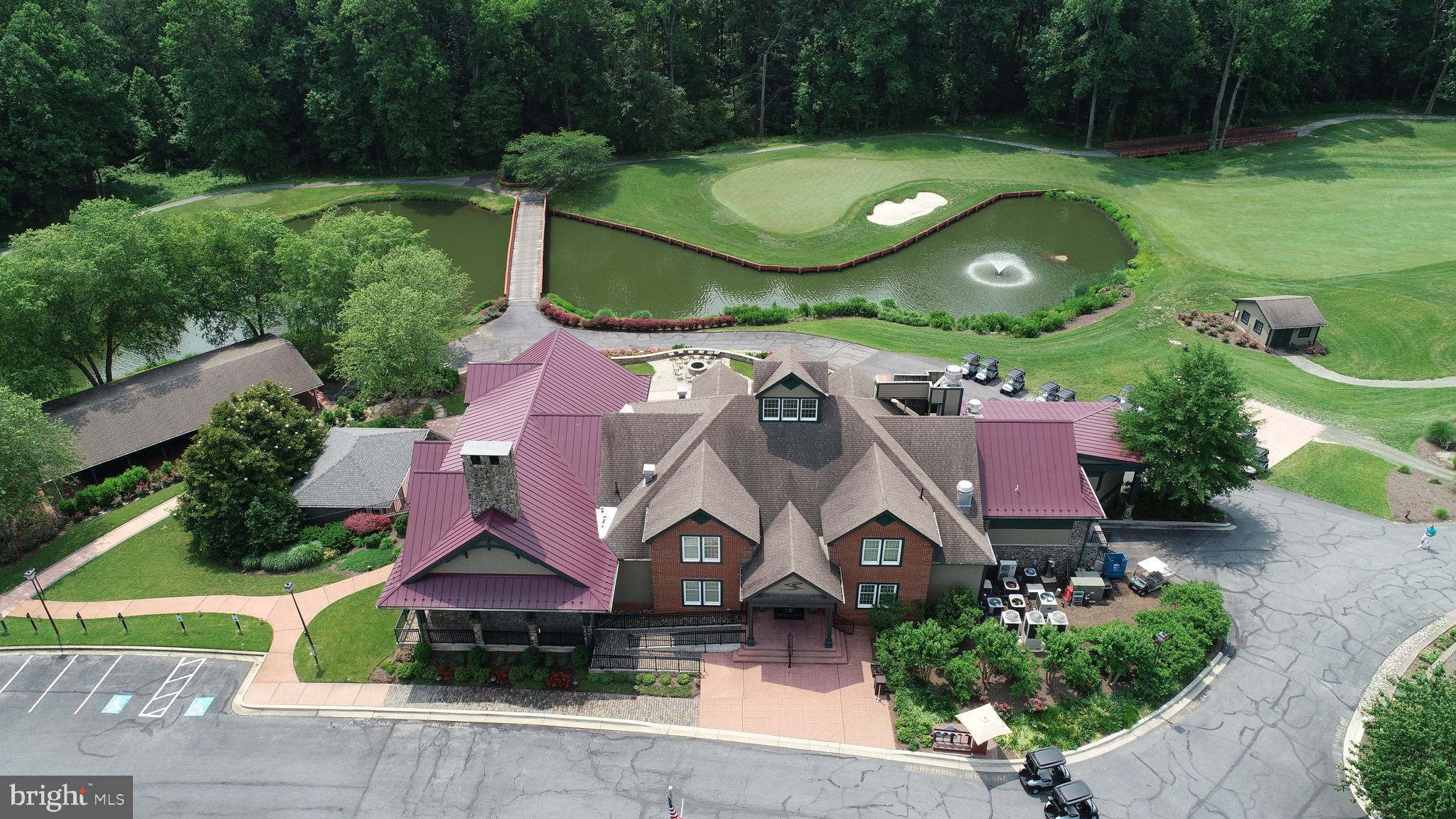 3571 Old Trail Road Edgewater, MD 21037 - Photo 50 of 58 Golf Club at South River - Membershps Avail