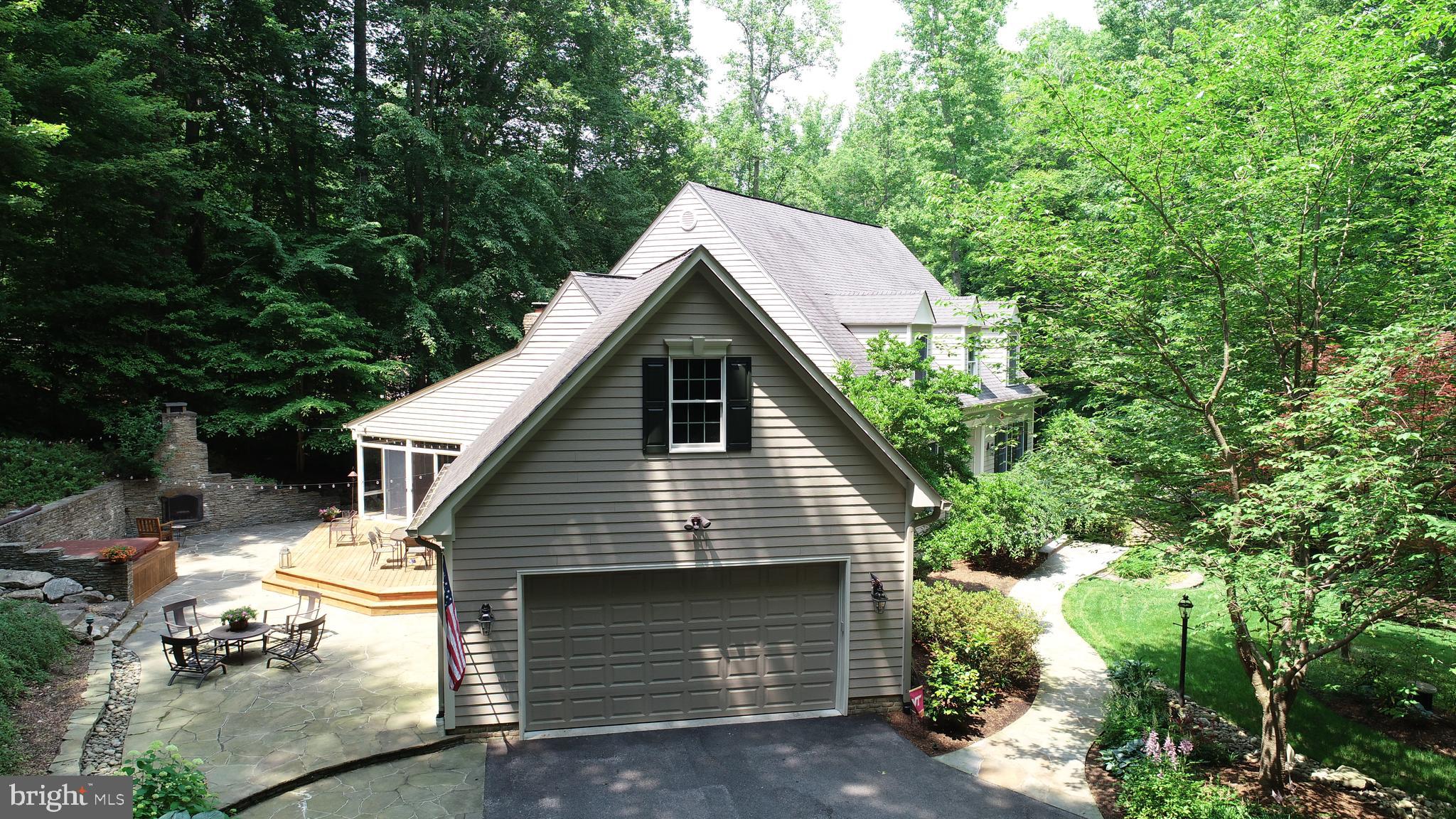 3571 Old Trail Road Edgewater, MD 21037 - Photo 54 of 58 Gallery Image 54