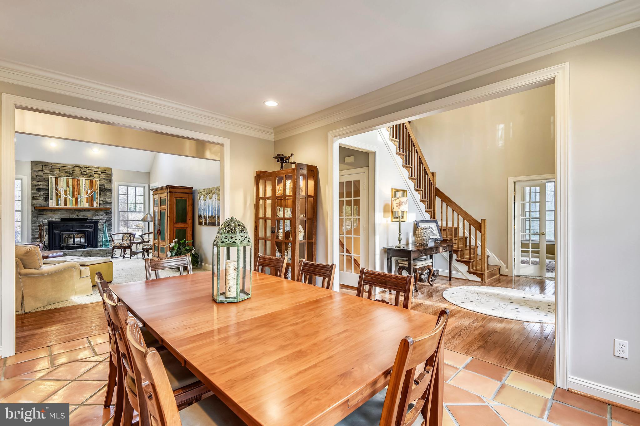 3571 Old Trail Road Edgewater, MD 21037 - Photo 7 of 58 Dining Room