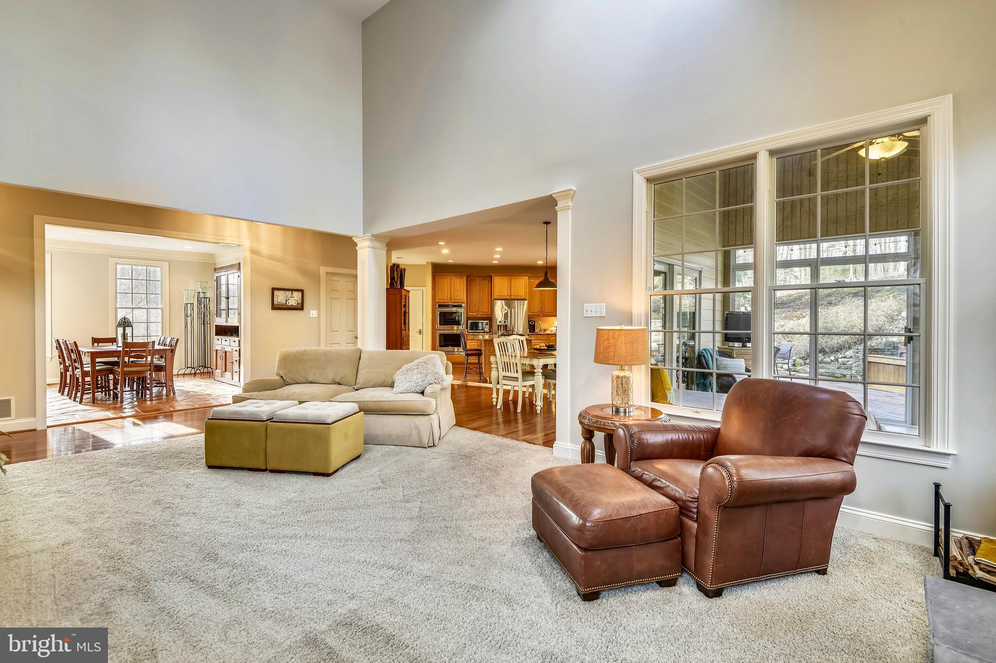 3571 Old Trail Road Edgewater, MD 21037 - Photo 9 of 58 Family Room