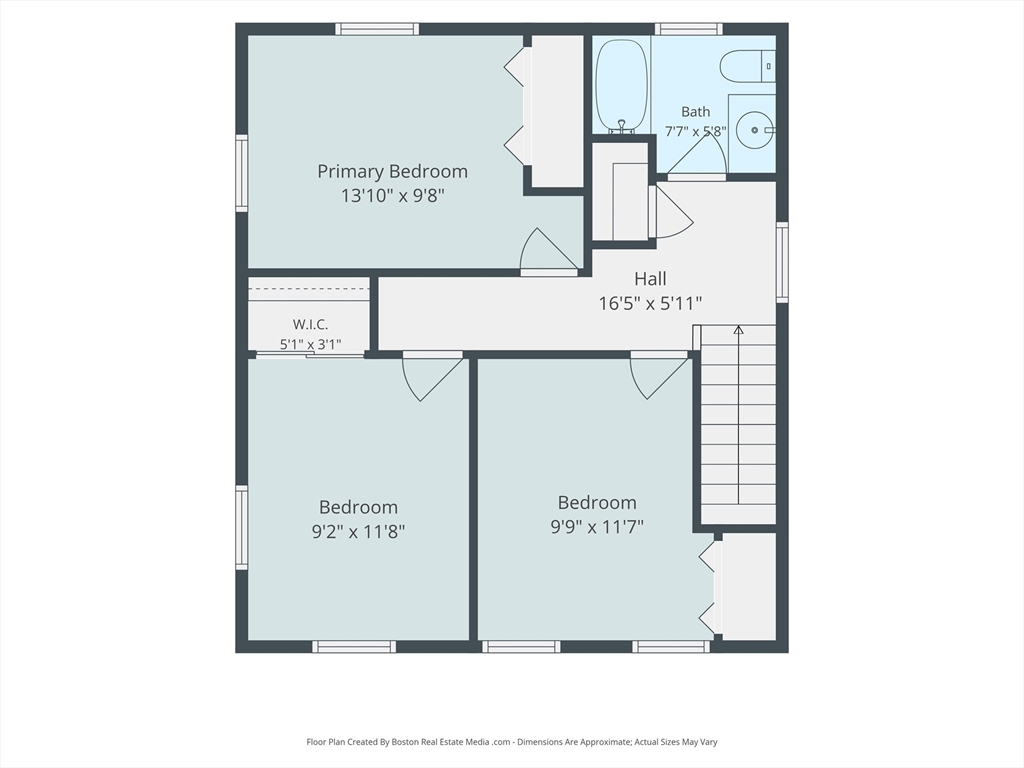 114 Glenellen Road Boston, MA 02132 - Photo 41 of 42