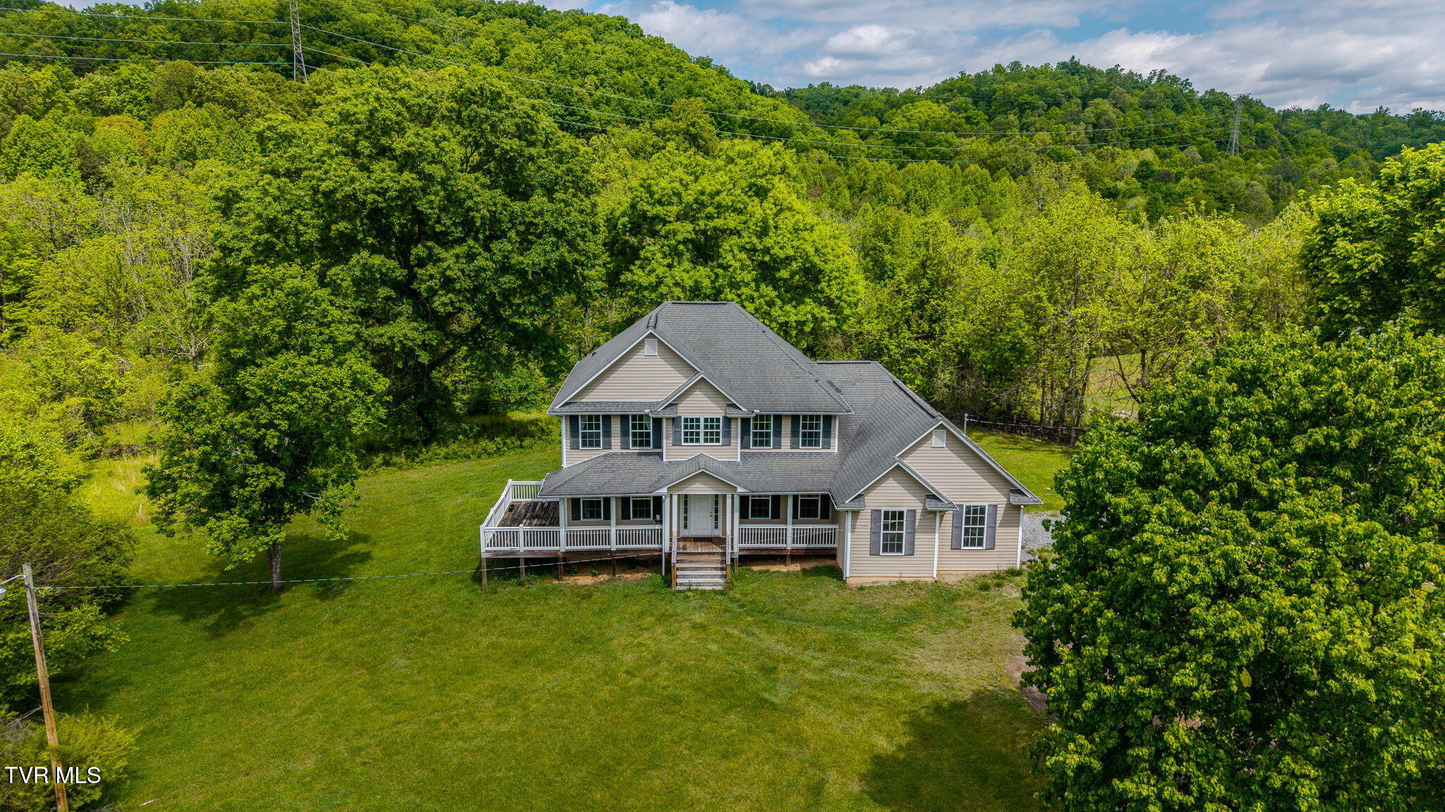 2898 Watauga Road Johnson City, TN 37601 - Photo 41 of 45 28-web-or-mls-DJI_20260430120650_0147_D