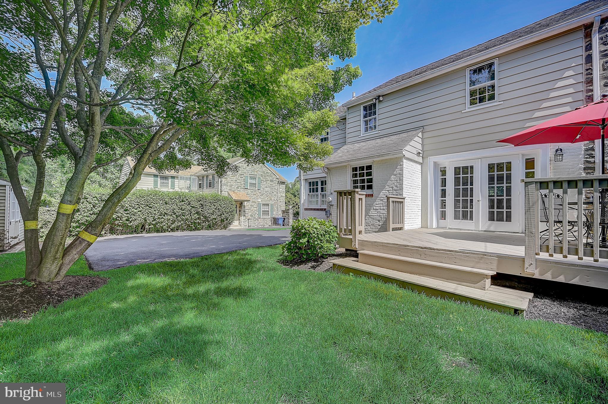 144 Shawnee Road Ardmore, PA 19003 - Photo 41 of 47