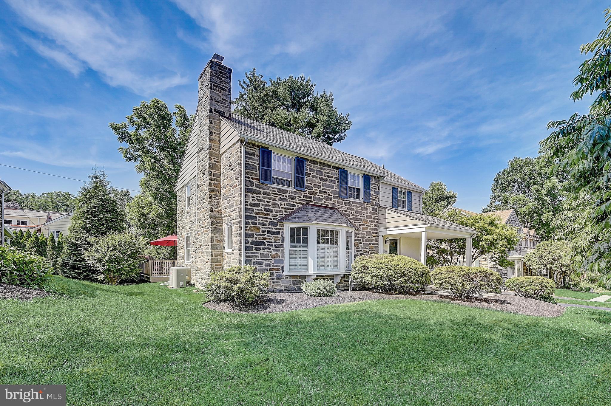 144 Shawnee Road Ardmore, PA 19003 - Photo 5 of 47