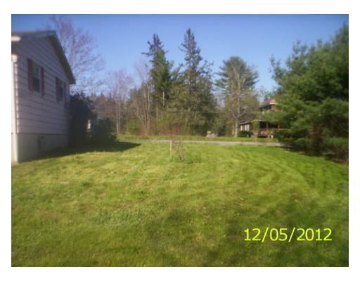 10 Eastbrook Road Franklin, ME 04634 - Photo 4 of 15 Yard/Garden.