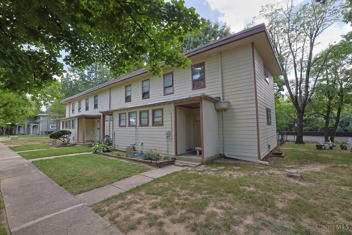 33 Farragut Road Greenhills, OH 45218 - Photo 29 of 37 Gallery Image 29