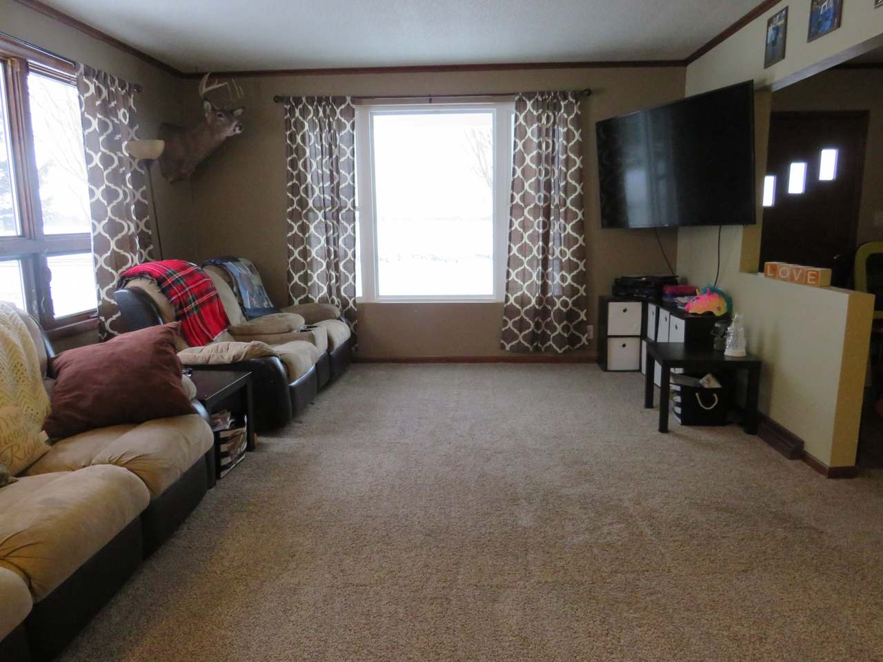 N4609 Clover Road Bryant, WI 54418 - Photo 2 of 12 Gallery Image 2