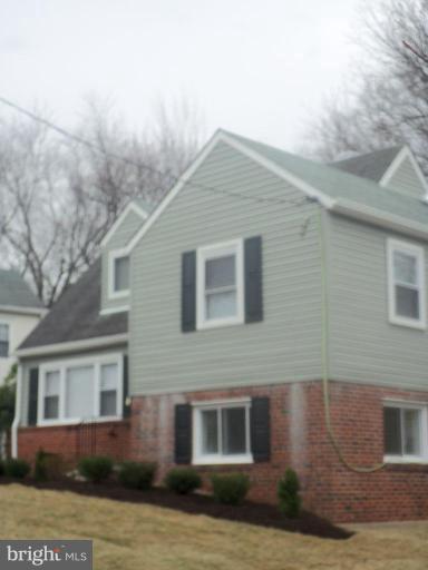 6821 Decatur Street Hyattsville, MD 20784 - Photo 15 of 15 Exterior #2
