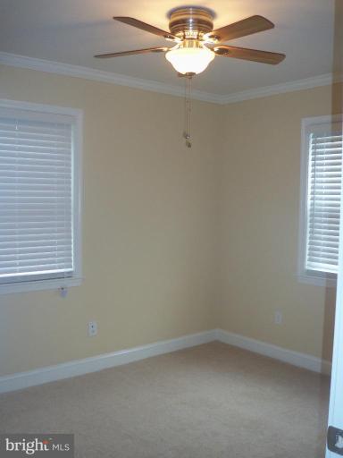 6821 Decatur Street Hyattsville, MD 20784 - Photo 3 of 15 Bedroom #1