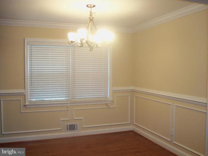 6821 Decatur Street Hyattsville, MD 20784 - Photo 9 of 15 Dining Room