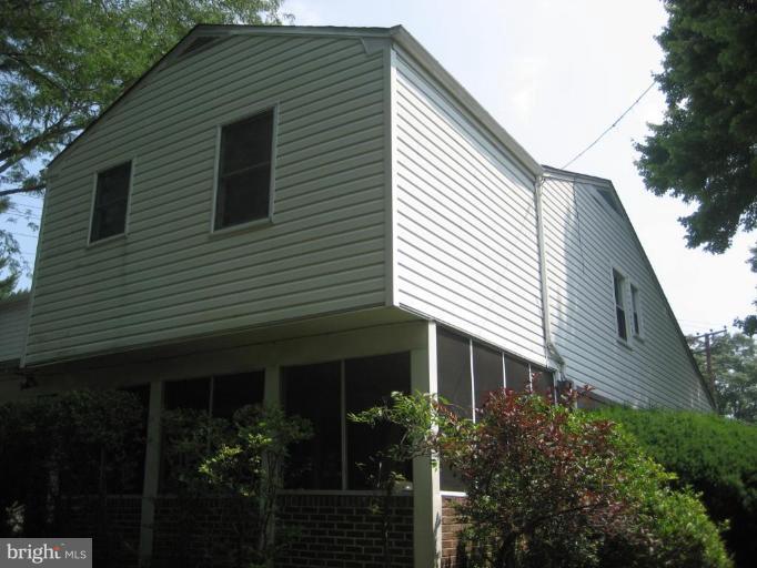 7512 Lisburne Road Pikesville, MD 21208 - Photo 2 of 12 Exterior #3