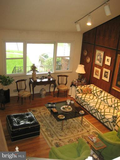 7512 Lisburne Road Pikesville, MD 21208 - Photo 12 of 12 Living Room
