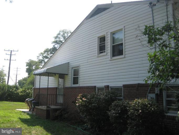 7512 Lisburne Road Pikesville, MD 21208 - Photo 4 of 12 Exterior #3