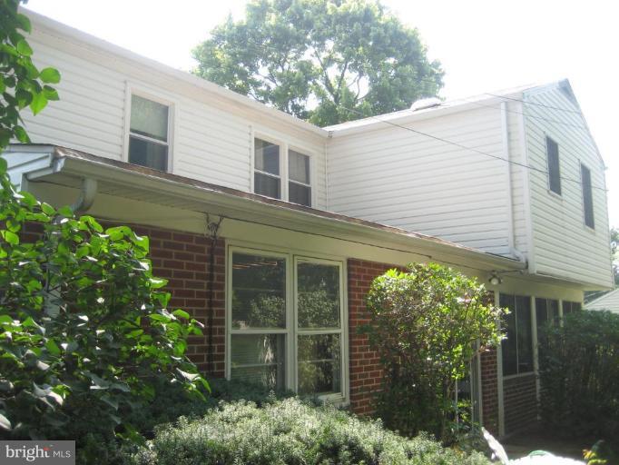 7512 Lisburne Road Pikesville, MD 21208 - Photo 5 of 12 Exterior #2
