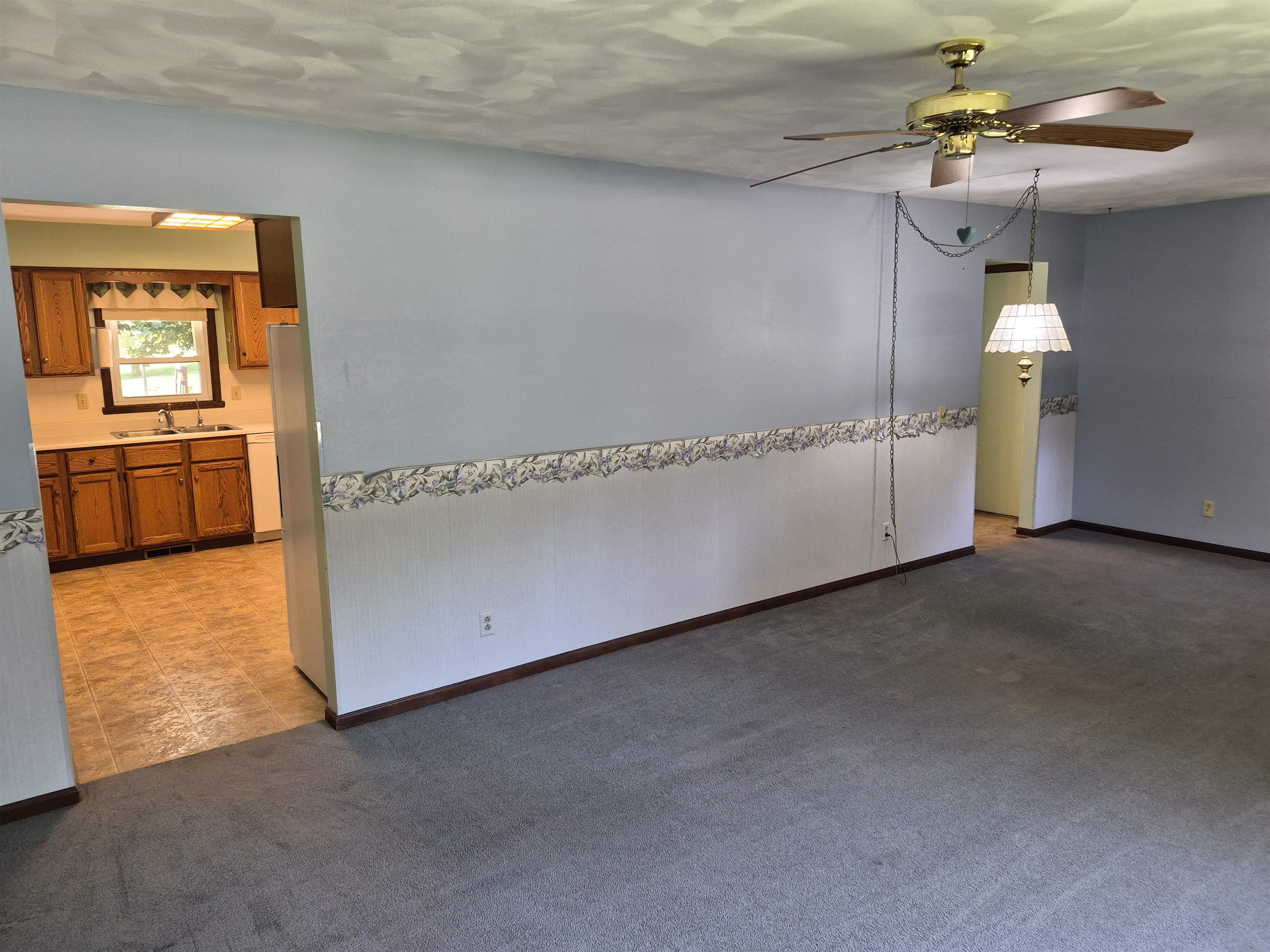 5133 North W Rotamer Road Milton, WI 53563 - Photo 8 of 61