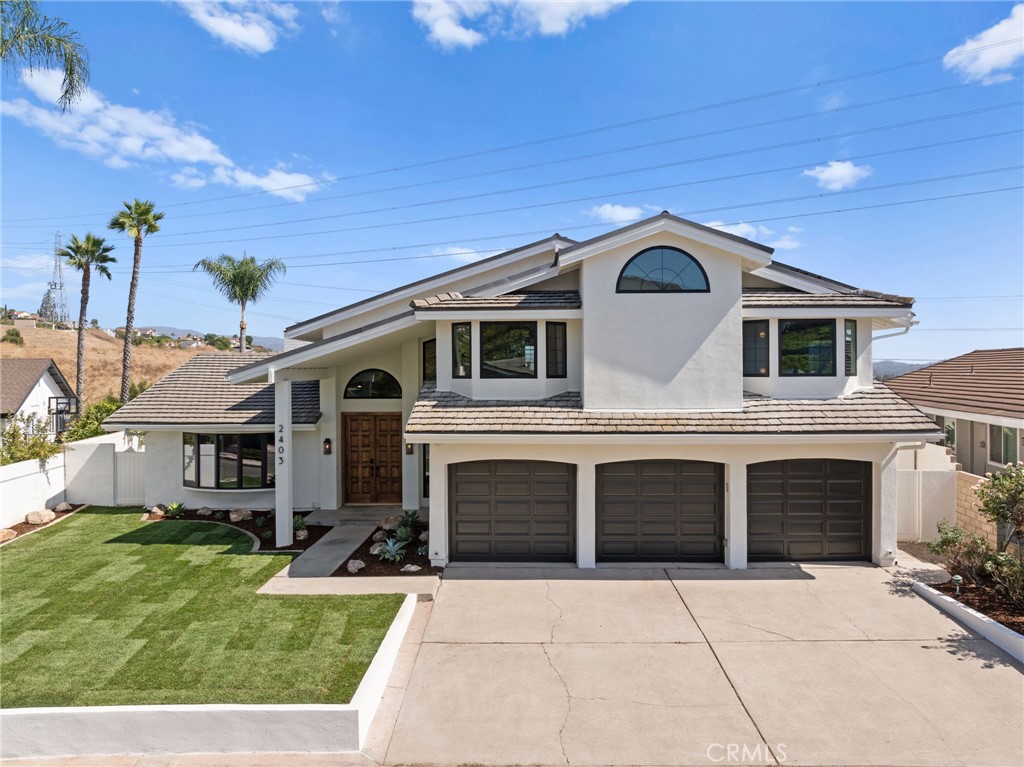 2403 North Shady Forest Ln  