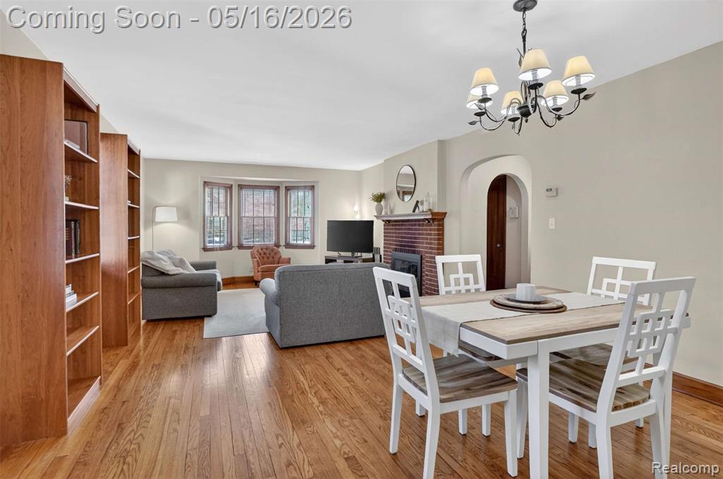 1817 Montclair Avenue Flint, MI 48503 - Photo 18 of 36