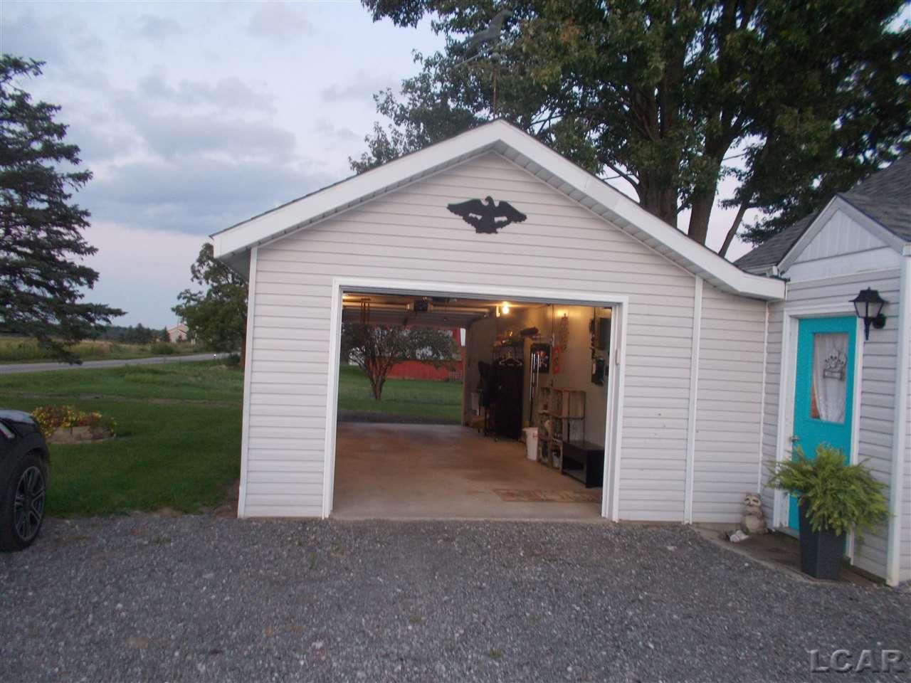 11233 Forrister Road Clayton, MI 49235 - Photo 3 of 25