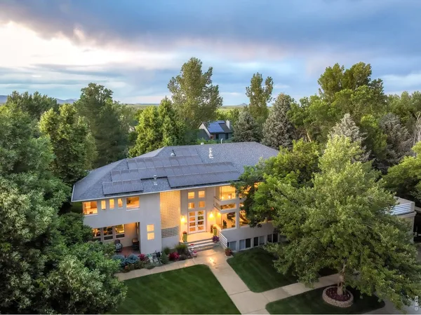 $3,995,000 | 2541 Tamarack Avenue, Boulder, CO 80304