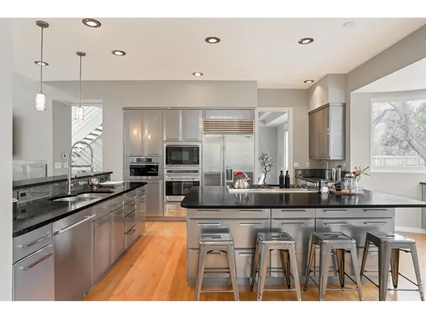 $3,995,000 | 2541 Tamarack Avenue, Boulder, CO 80304