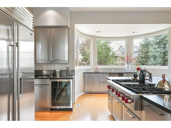 $3,995,000 | 2541 Tamarack Avenue, Boulder, CO 80304