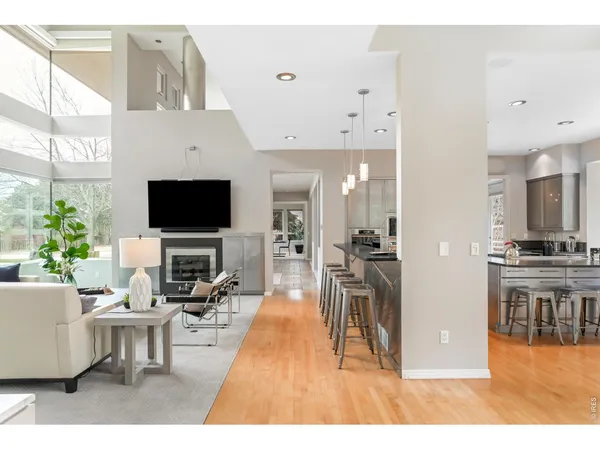 $3,995,000 | 2541 Tamarack Avenue, Boulder, CO 80304