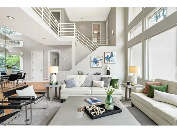 $3,995,000 | 2541 Tamarack Avenue, Boulder, CO 80304