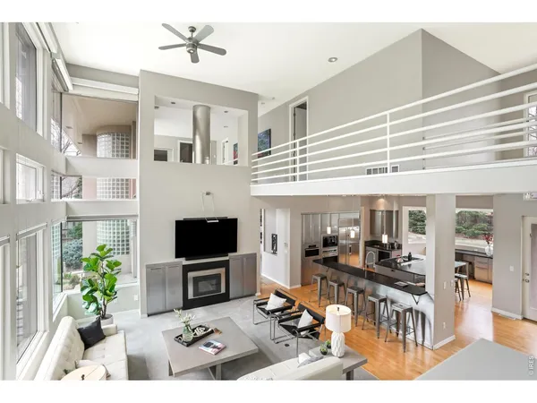 $3,995,000 | 2541 Tamarack Avenue, Boulder, CO 80304