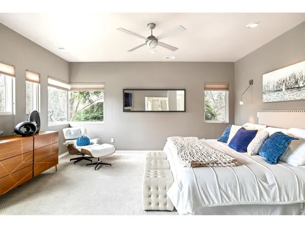 $3,995,000 | 2541 Tamarack Avenue, Boulder, CO 80304