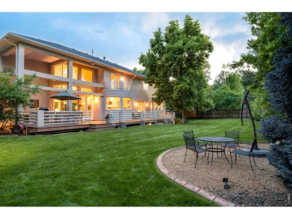 $3,995,000 | 2541 Tamarack Avenue, Boulder, CO 80304