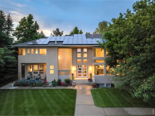 $3,995,000 | 2541 Tamarack Avenue, Boulder, CO 80304