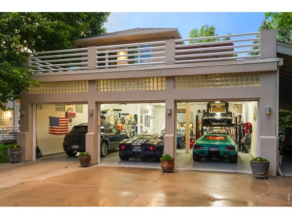 $3,995,000 | 2541 Tamarack Avenue, Boulder, CO 80304